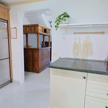 Casa Lanzarote Experience Villa Аресифе Екстериор снимка