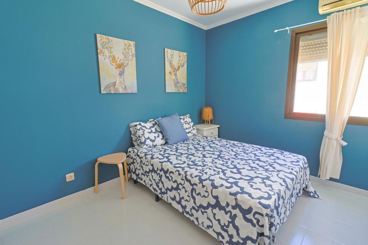 Casa Lanzarote Experience Villa Аресифе Екстериор снимка