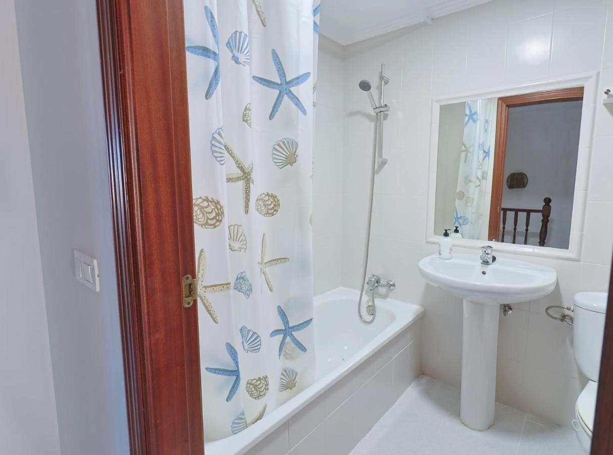 Casa Lanzarote Experience Villa Аресифе Екстериор снимка