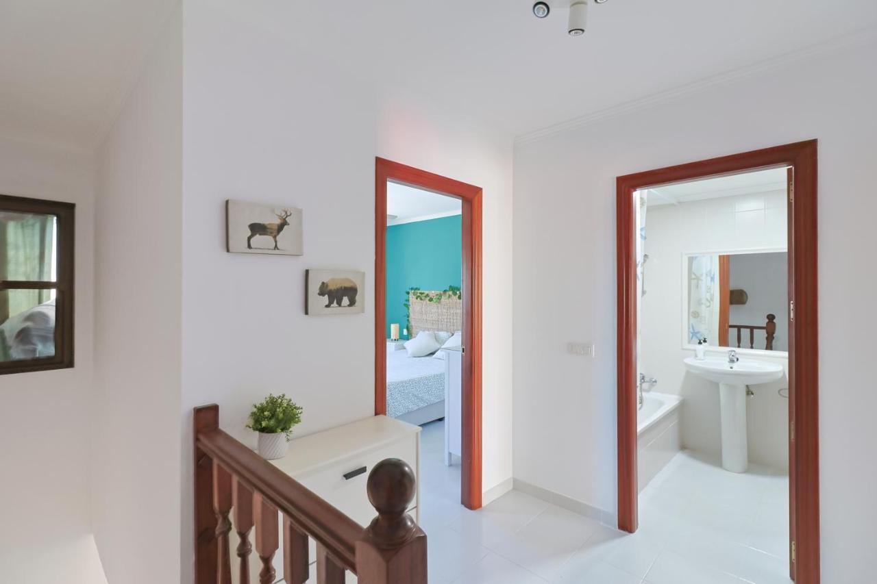 Casa Lanzarote Experience Villa Аресифе Екстериор снимка